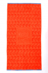 Rannar&auml;tik Pierre Cardin VP0360.LARANJA, oranž v., 170 cm x 90 cm