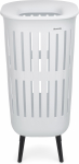 Pesukorv Brabantia Collect-It Hi, 55 l, valge v., 38.2 cm x 38.2 cm