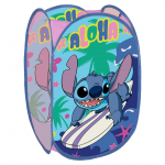 Karp Seven Stitch, sinine v./violetne v.