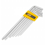 Kuuskantv&otilde;ti JCB T10-T40 5071TXL, kuusnurkne, 7 tk