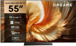 Televiisor Dreame 55S100, 55 ", 4K UHD