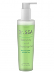 Puhastav n&auml;ogeel Dr. Sea Balancing Biosaccharides & Green Tea, 200 ml