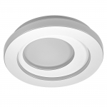 Valgusti lagi Osram Iris, LED, 3000 &deg;K, 1 x 36 W, valge v.