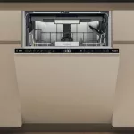 Integreeritav n&otilde;udepesumasin Whirlpool WH7IA15AM3LS0