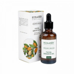 N&auml;o seerum Ecolatier Organic Argana Revitalizing & Nourishing, 50 ml