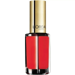 K&uuml;&uuml;nelakk L&rsquo;Or&eacute;al Paris Color Riche Le Vernis, spicy orange, 5 ml