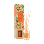 Kodul&otilde;hnastaja, l&otilde;hnapulk Mikaromas Cinnamon & Orange, 95 ml Oranž v.