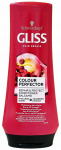 Juukse konditsioneer Schwarzkopf Gliss Colour Perfector, 200 ml