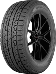 Talverehv Yokohama Ice Guard G075 275/35/R22, 104-Q, XL, D, E, 72 dB