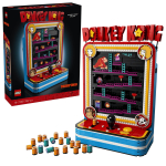 Konstruktor LEGO&reg; Super Mario Donkey Kong&trade; m&auml;nguautomaat 72051, 1371 tk