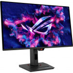 Kahjustatud pakendiga toode. Monitor Asus ROG Strix XG27UCDMG, 90LM0B20-B01971, QD-OLED, 240 Hz, 4K UHD, 26.5"