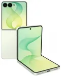 Mobiiltelefon Samsung Galaxy Flip 8 5G, 256 GB, mint v.