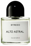 Parf&uuml;&uuml;mvesi Byredo Alto Astral, 100 ml