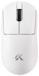 Arvutihiir Mchose A7 Pro V2, 2.4 ghz / bluetooth / usb, valge v.