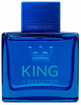 Tualettvesi Antonio Banderas King of Seduction Summerland, 100 ml