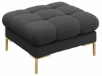 Tumba Cosmopolitan Design Bali Neve 97, tumehall v., 60 cm x 60 cm x 41 cm