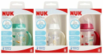Lutipudel Nuk First Choice Learner, 150 ml, 6+ kuud, (v&auml;rv/disain valitakse juhuslikult)