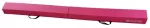Tasakaalumatt Master Balance Beam MAS-C083, 240 cm, 3.3 kg, roosa v.