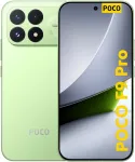 Mobiiltelefon Poco F9 Pro MZB0QATEU, 256 GB, aurora green v.
