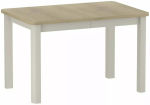 S&ouml;&ouml;gilaud pikendatav Oskar, ka&scaron;miir v./cremona oak v., 120 - 200 cm x 80 cm x 76 cm