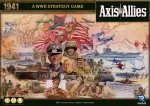 Lauam&auml;ng Renegade Game Studios Axis & Allies 1941, EN