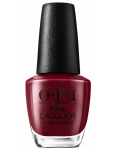 K&uuml;&uuml;nelakk OPI Vampire State Building, 15 ml