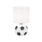 Laualambid CristalRecord Football, E14, 25W, valge v./valge v.