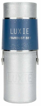 Meigipintslite komplekt Luxie Stardust, 6 tk, hall v.