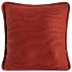 Dekoratiivpadjap&uuml;&uuml;r Homla Marena 784354, oranž v., 45 cm x 45 cm