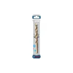 Metallist puur Bosch, metall, hss-co, silindriline, 10.5 mm x 14.2 cm