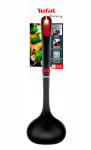 Kulp Tefal Ingenio Plus, 30 cm, must v.