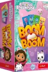Lauam&auml;ng Trefl Gabbys Dollhouse Boom Boom