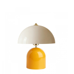 Laualambid Opviq 242471, E27, 40W, valge v./kollane v.