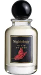 Parf&uuml;&uuml;mvesi Jesus Del Pozo Nightology Vivid Velvet, 100 ml