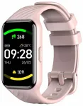 Nutik&auml;ev&otilde;ru Blackview R10, roosa v.