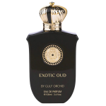 Parf&uuml;&uuml;mvesi Gulf Orchid Exotic Oud, 100 ml