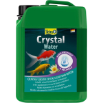 Kemikaalid Tetra Pond CrystalWater, 3 l