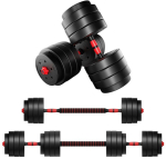 Hantel Songmics Lion, 40 kg
