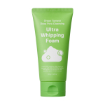 Puhastav n&auml;ovaht Sungboon Editor Green Tomato Deep Pore Ultra Whipping, 120 g