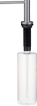 Kahjustatud pakendiga toode. Valamu dosaator Deante ZZZ_F0DD, 500 ml, 64 mm