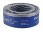 Teip, &uuml;hepoolne, 50 m x 50 mm