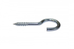 Konkskruvi Janere, 4.4x25 mm