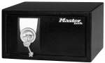 P&otilde;randaseif Masterlock, 29 cm x 26.4 cm x 16.7 cm