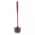 WC hari York 6501, violetne v./(v&auml;rv/disain valitakse juhuslikult), 8 cm x 26 cm x 8 cm