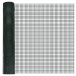 Aiav&otilde;rk Garden Center, 19 x 19 x 1.1 mm, 50 cm, 25 m, tsingitud/pvc