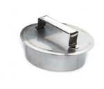 Kork puhastust&uuml;kk Wadex, 150 mm