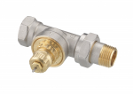 Ventiil Danfoss, sirge/termostaat-, 1/2 tolli - v&auml;liskeere, 1/2 tolli - sisekeere