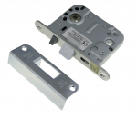 Komplekt Abloy 4260+0068, tsingitud