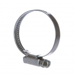 Klamber Haushalt, 25 - 40 mm, 2 tk