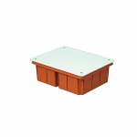 Jaotuskarp Pawbol OL.10005, IP30, 19.5 cm, 15.3 cm x 7 cm